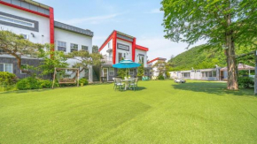 Yangpyeong dodam dodam pension